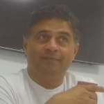 Alastair Saverimutto Alleged Paedophile Enabler