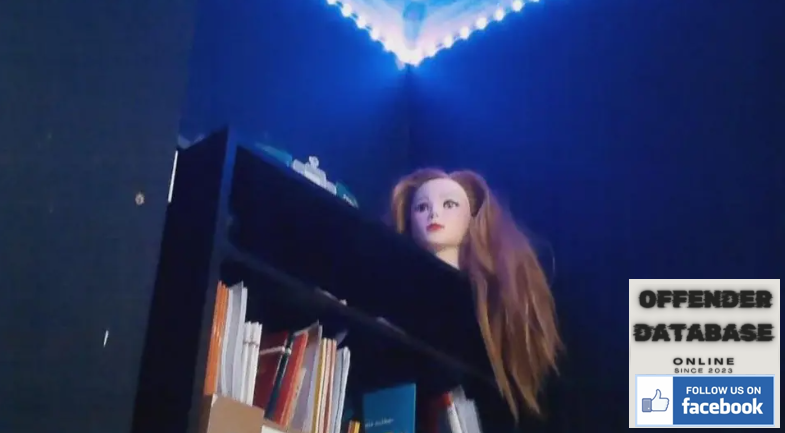 Alastair Saverimutto Wirral Life School SEND Room