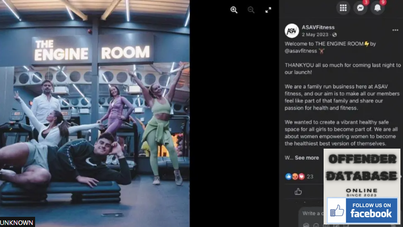 Saverimutto Family With money from Life Wirral School