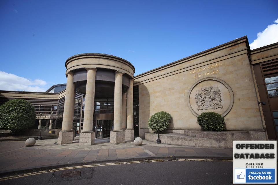 Albert Shaw Inverkeithing Paedophile