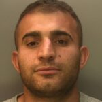 Ali Mozaffari Golders Green Rapist