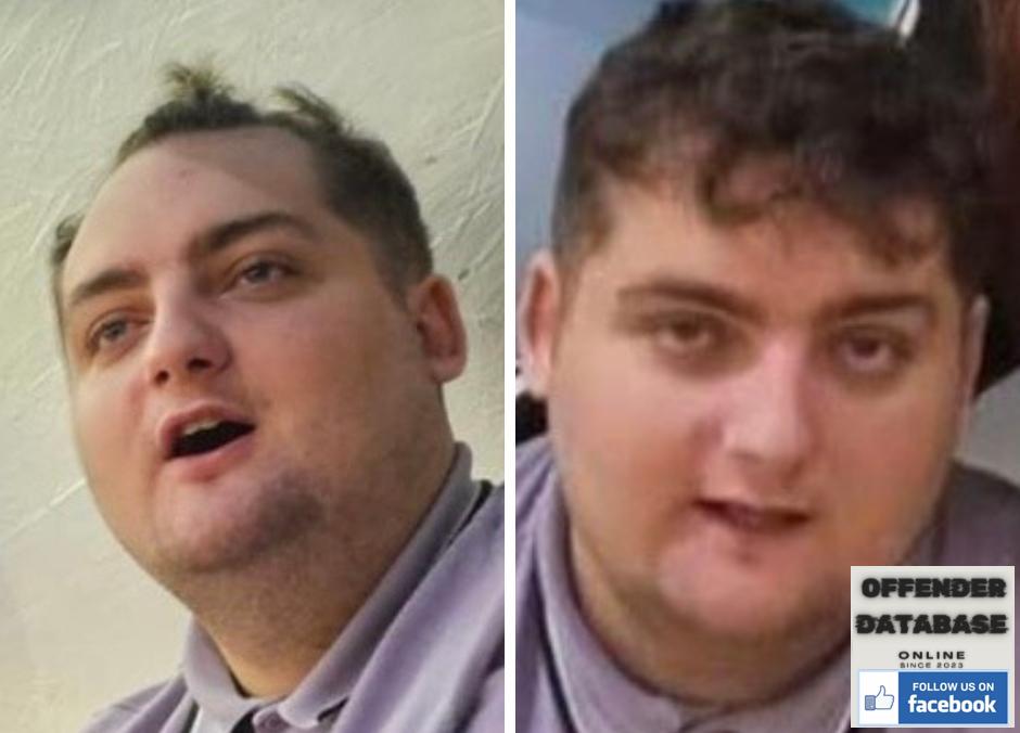 Andrew Hay Ayr Paedophile