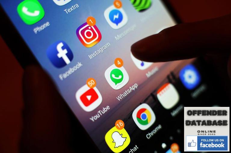 Anthony Berra Exmouth Paedophile