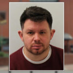 Anthony 'Danny' Burns Paedophile