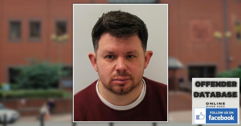 Anthony 'Danny' Burns Paedophile