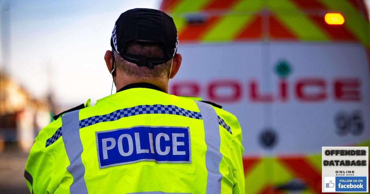 Anthony Kenniford Pembroke Dock Paedophile