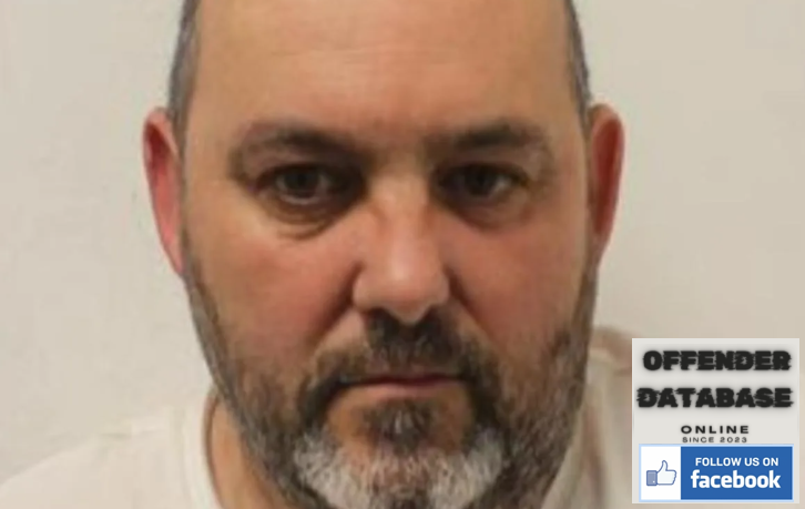 Artur Seberger Greenwich Paedophile