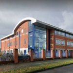 Benjamin Heppenstall GMP Officer