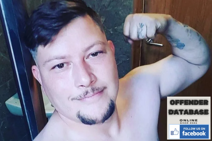 Brian Ogden Oldham Domestic Abuser