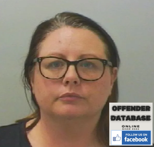 Caroline Scurr, 44, of Hartington Road, North Shields