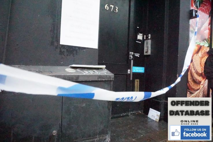 Christchurch Road Boscombe Rape Appeal Christchurch Road Boscombe Rape Appeal