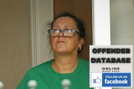 Christine Malone Belfast Paedophile