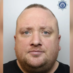 Christopher Aherne Runcorn Paedophile