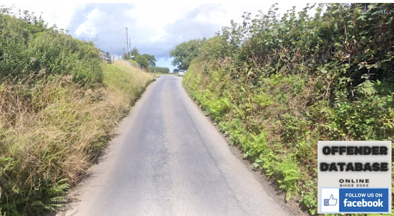 Christopher Rogers Bolventor attempted Child Killer Christopher Rogers Bolventor attempted Child Killer