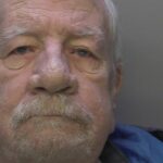 Clive Peter Niblett Surrey Paedophile