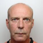 Colin Lomas Banbury Paedophile