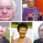 Cornwall Pagan Paedophile Ring