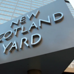 DC Kamal Baldeo Met Police