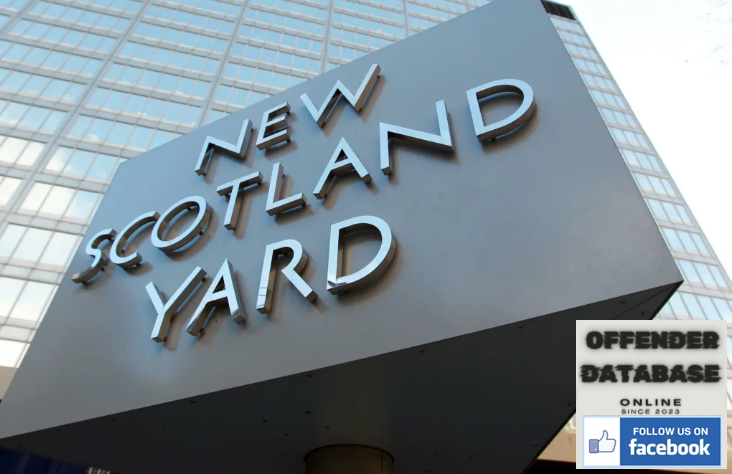 DC Kamal Baldeo Met Police DC Kamal Baldeo Met Police