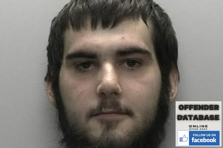 Danny Sivyer Tuckingmill Paedophile