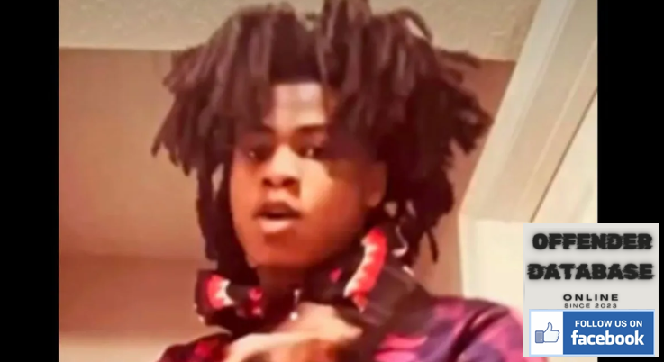 Darius Walker & Khadeidra Thomas