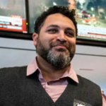 Darrin Bell Alleged Paedophile