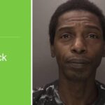 David Blackstock Coventry Paedophile