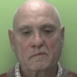 David Clarke & George Haynes Paedophiles