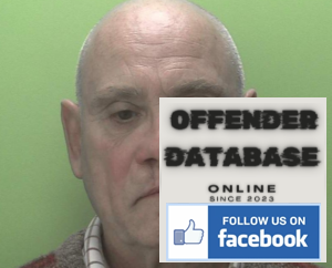 David Clarke & George Haynes Paedophiles