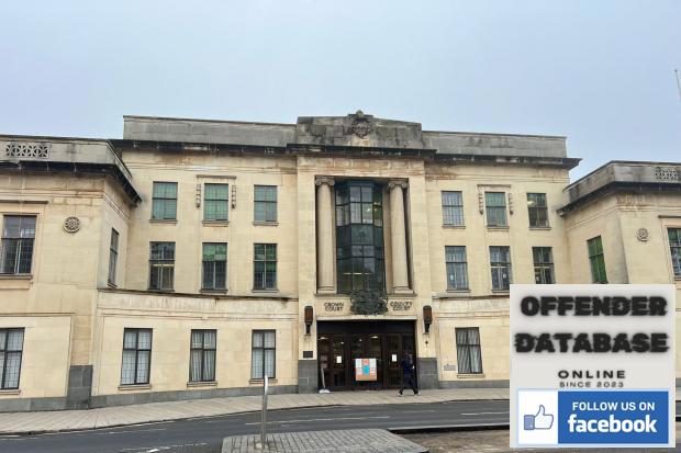 David Kuca East Hagbourne Paedophile