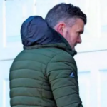 David McQuade Glenrothes police