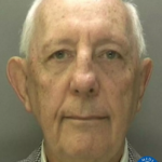 David Stenhouse Sheldon Paedophile