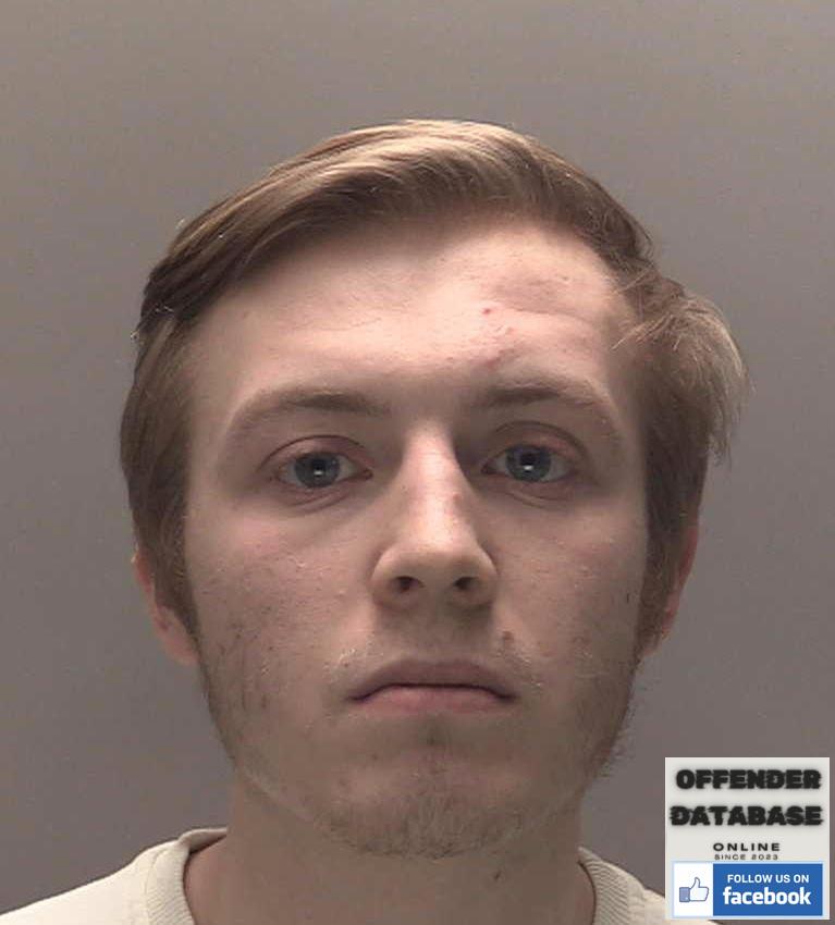 Declan Tracey St Helens Paedophile