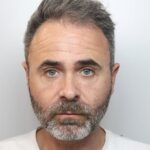 Drew Harrison Denham Paedophile