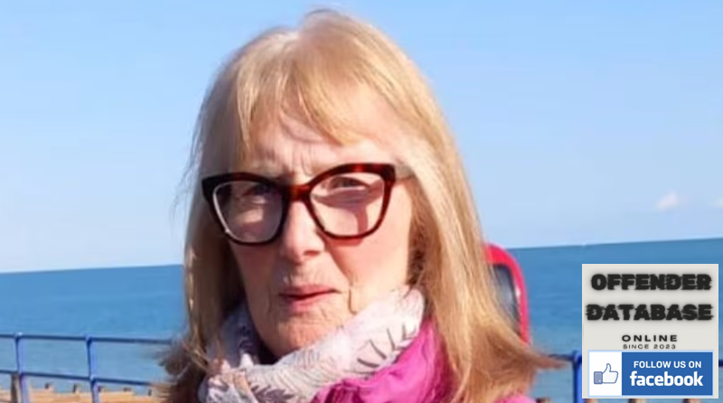 Eastbourne Missing Person Brigid