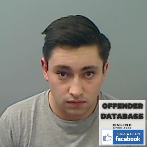 Ellis Dismore Middlesbrough Paedophile