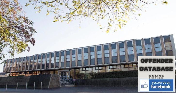 Faisal Baruud Stockton paedophile