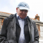 Francis McDermott Paedophile Priest