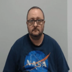 Gareth Vickers Wigan Paedophile