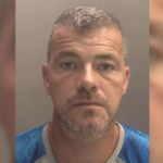 Gary Stockley Norris Green Paedophile