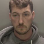 Gavin Macken The Fairway Paedophile