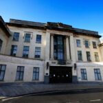 George Dobrin Banbury paedophile