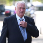 Gerald Barclay Eggbuckland Paedophile