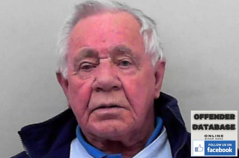 Graham Boyle Pembroke Dock Paedophile