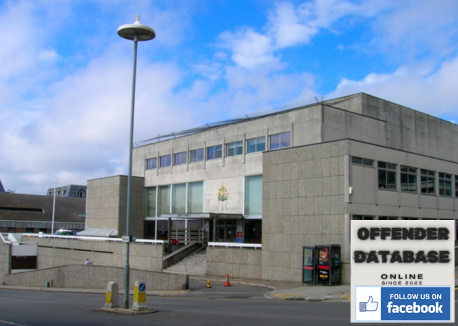 Hamdan Alshamsi Brighton Paedophile