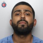 Hasseb Afzal Bolton Rapist