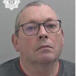 Ian Cockbill Wichenford Paedophile