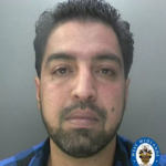 Irfan Muhammed Sparkhill Paedophile