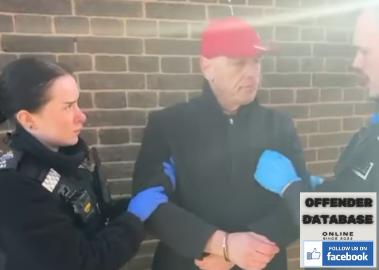 Ivor Caplin alleged Brighton Paedophile