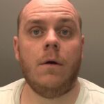 Jack Smith Horncastle Paedophile